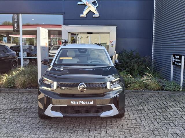 Citroen C3 Ë-C3 Aircross Max 113pk 44 kWh | LM VELGEN 17 INCH | PARKEERCAMERA ACHTER| CLIMATE CONTROL |