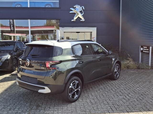 Citroen C3 Ë-C3 Aircross Max 113pk 44 kWh | LM VELGEN 17 INCH | PARKEERCAMERA ACHTER| CLIMATE CONTROL |