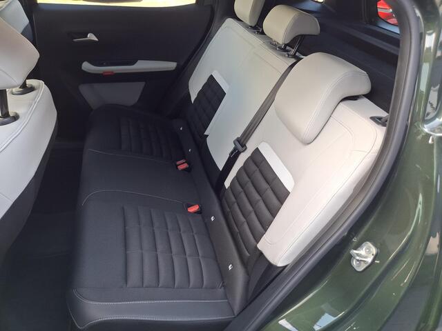 Citroen C3 Ë-C3 Aircross Max 113pk 44 kWh | LM VELGEN 17 INCH | PARKEERCAMERA ACHTER| CLIMATE CONTROL |