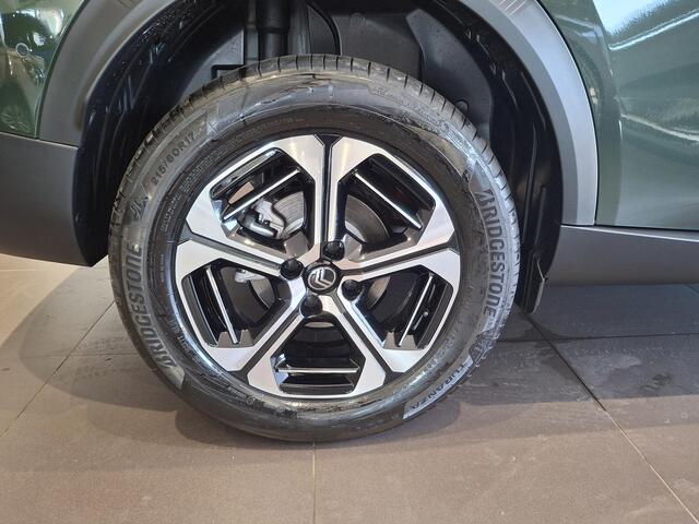 Citroen C3 Ë-C3 Aircross Max 113pk 44 kWh