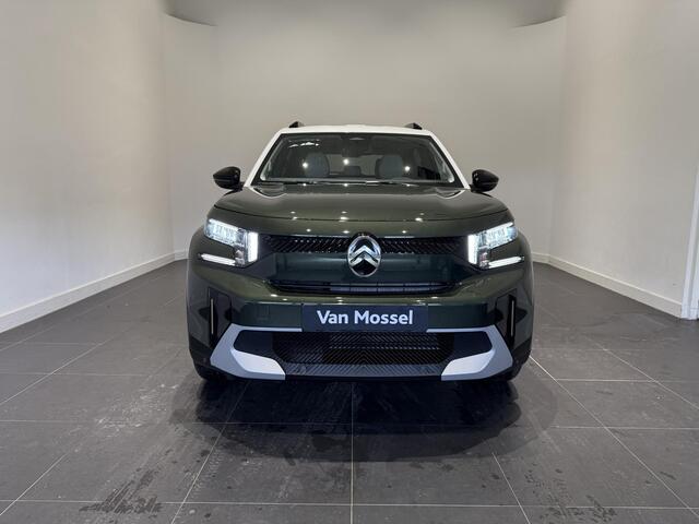 Citroen C3 Ë-C3 Aircross Max 113pk 44 kWh | Apple Carplay & Android Auto | ELEKTRISCH | NIEUW MODEL NU OP VOORRAAD! |