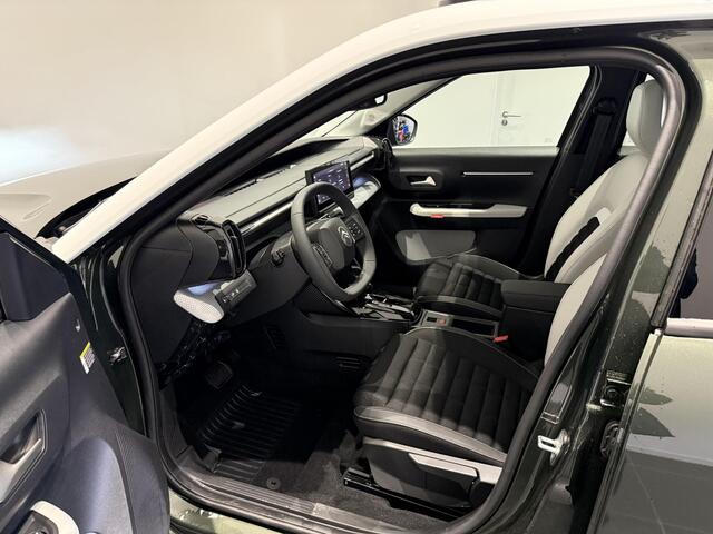 Citroen C3 Ë-C3 Aircross Max 113pk 44 kWh | Apple Carplay & Android Auto | ELEKTRISCH | NIEUW MODEL NU OP VOORRAAD! |
