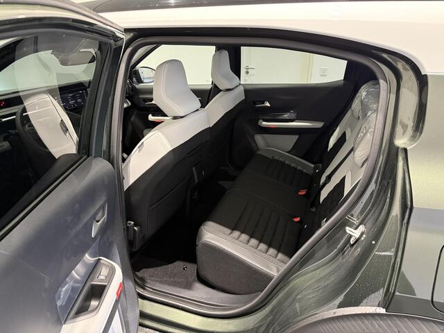 Citroen C3 Ë-C3 Aircross Max 113pk 44 kWh | Apple Carplay & Android Auto | ELEKTRISCH | NIEUW MODEL NU OP VOORRAAD! |