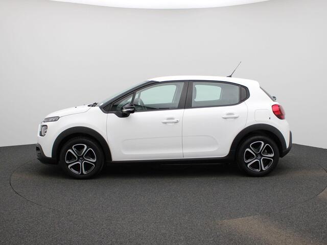 Citroen C3 1.2 PureTech Feel | Navigatie | Cruise Control | Climate Control | Apple Carplay/Android Auto |
