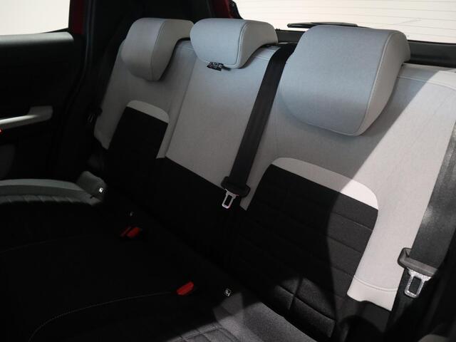 Citroen C3 Ë-C3 Max 113pk 44 kWh - NAVI - CAMERA - APPLE CARPLAY/ANDROID AUTO