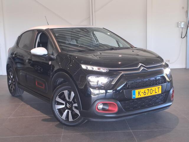 Citroen C3 1.2 PureTech C-Series