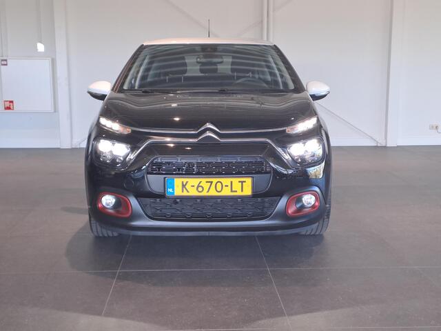 Citroen C3 1.2 PureTech C-Series