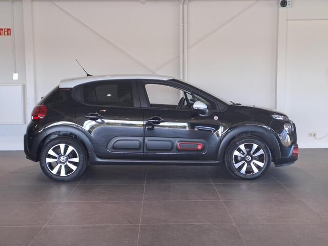 Citroen C3 1.2 PureTech C-Series