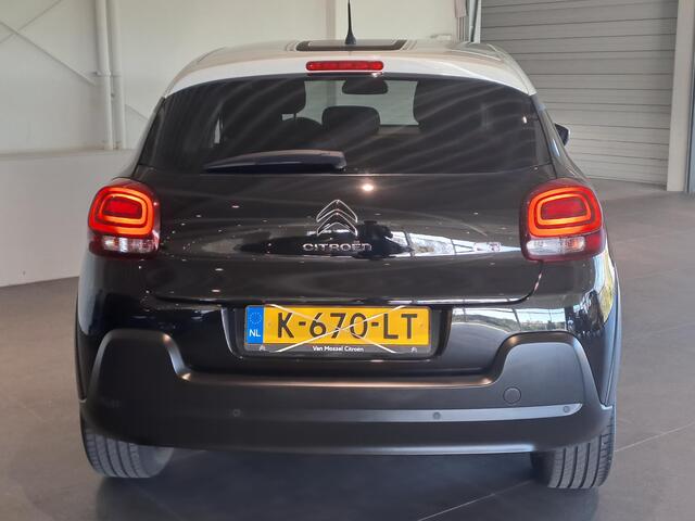 Citroen C3 1.2 PureTech C-Series