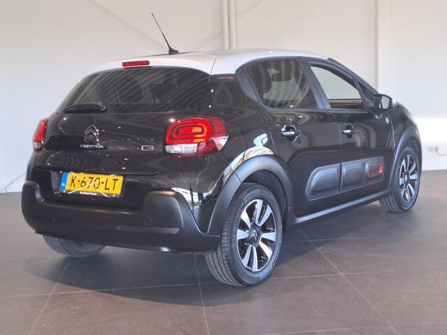 Citroen C3 1.2 PureTech C-Series