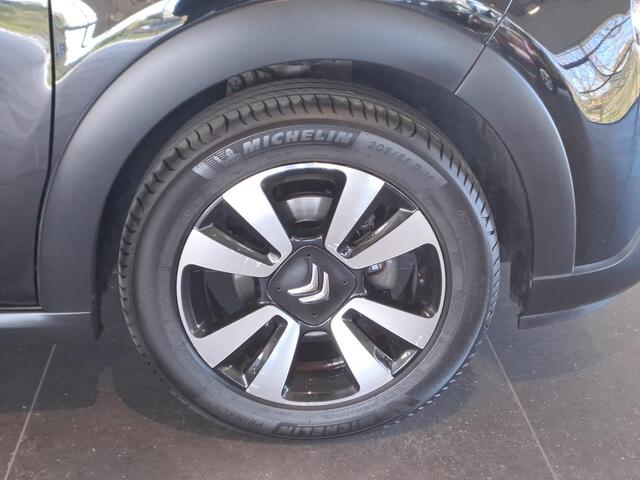 Citroen C3 1.2 PureTech C-Series