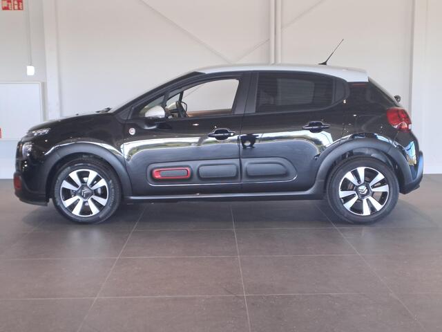 Citroen C3 1.2 PureTech C-Series
