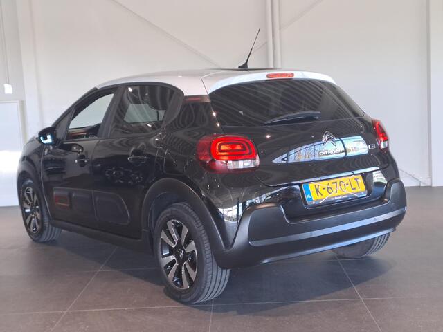 Citroen C3 1.2 PureTech C-Series
