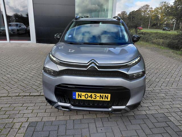 Citroen C3 Aircross 1.2 PureTech Shine