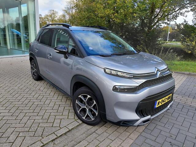 Citroen C3 Aircross 1.2 PureTech Shine