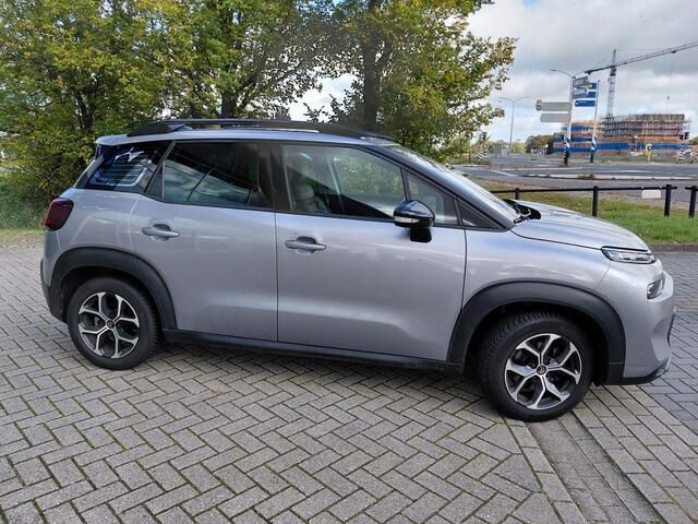 Citroen C3 Aircross 1.2 PureTech Shine