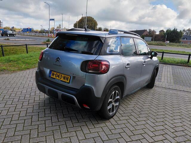Citroen C3 Aircross 1.2 PureTech Shine
