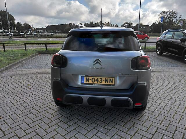 Citroen C3 Aircross 1.2 PureTech Shine