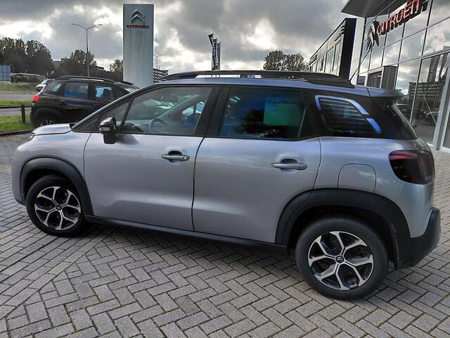 Citroen C3 Aircross 1.2 PureTech Shine