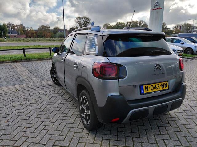 Citroen C3 Aircross 1.2 PureTech Shine