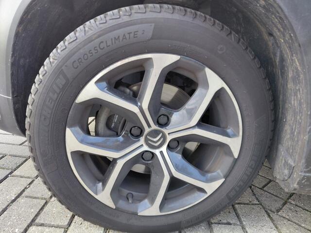 Citroen C3 Aircross 1.2 PureTech Shine