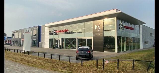 Citroen C3 1.2 PureTech Feel