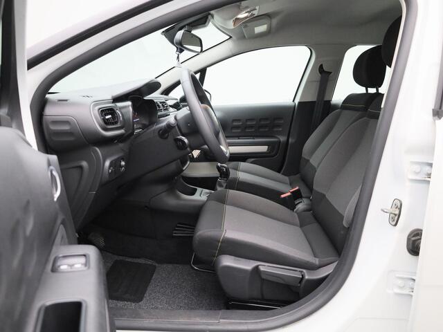 Citroen C3 1.2 PureTech Feel | Navigatie | Cruise Control | Climate Control | Apple Carplay/Android Auto |