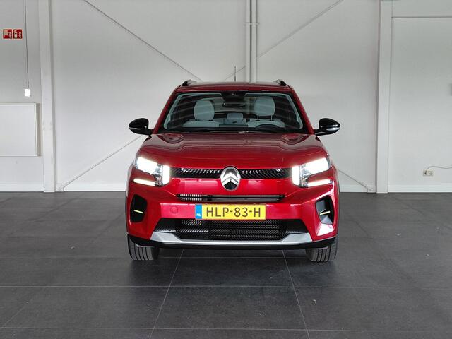 Citroen C3 1.2 Turbo 100pk Max