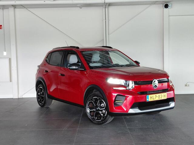 Citroen C3 1.2 Turbo 100pk Max