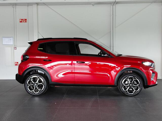 Citroen C3 1.2 Turbo 100pk Max