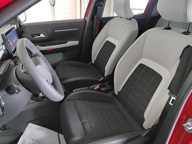 Citroen C3 1.2 Turbo 100pk Max