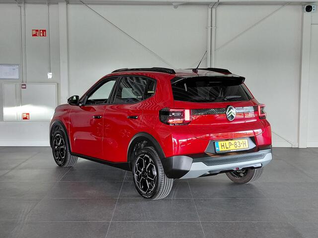 Citroen C3 1.2 Turbo 100pk Max