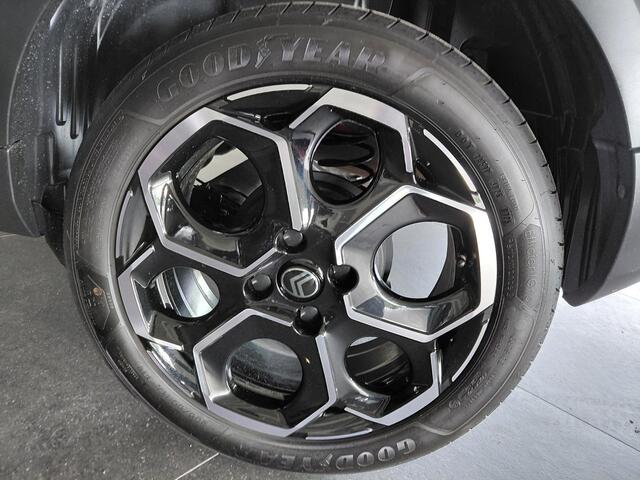 Citroen C3 1.2 Turbo 100pk Max