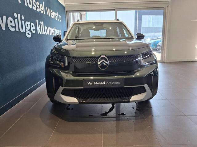 Citroen C3 Ë-C3 Aircross Max 113pk 44 kWh