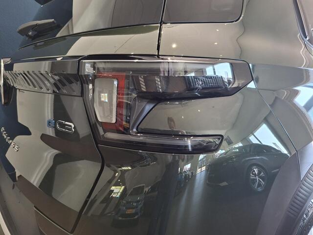 Citroen C3 Ë-C3 Aircross Max 113pk 44 kWh