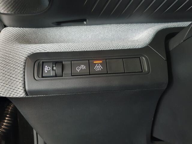 Citroen C3 Ë-C3 Max 113pk 44 kWh Climate Control | Full Map Navigatie | Apple Carplay / Android Auto | Camera | Parkeersensoren | Bekleding Half Leder | Direct uit Voorraad Leverbaar!