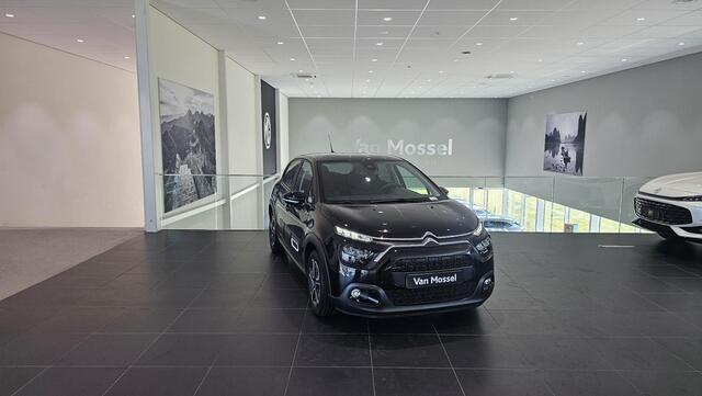 Citroen C3 1.2 Feel Apple carplay