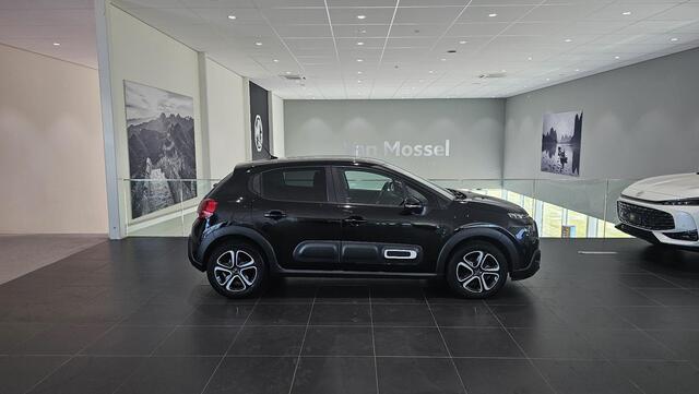 Citroen C3 1.2 Feel Apple carplay