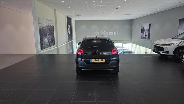Citroen C3 1.2 Feel Apple carplay