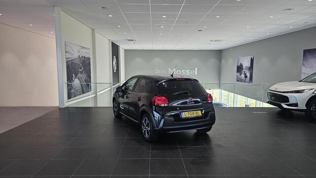 Citroen C3 1.2 Feel Apple carplay