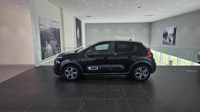 Citroen C3 1.2 Feel Apple carplay
