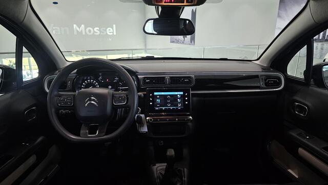 Citroen C3 1.2 Feel Apple carplay