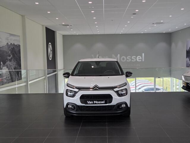 Citroen C3 1.2 Feel Comfort | Zeer Zuinig! | | Airco | Navigatie | Apple Carplay / Android Auto