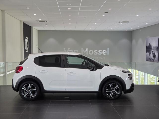 Citroen C3 1.2 Feel Comfort | Zeer Zuinig! | | Airco | Navigatie | Apple Carplay / Android Auto
