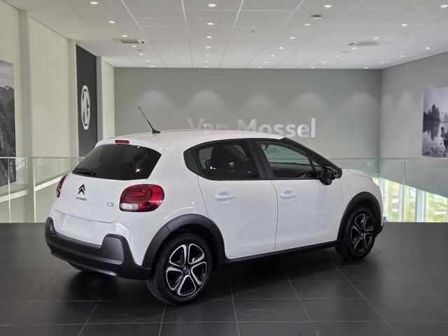 Citroen C3 1.2 Feel Comfort | Zeer Zuinig! | | Airco | Navigatie | Apple Carplay / Android Auto