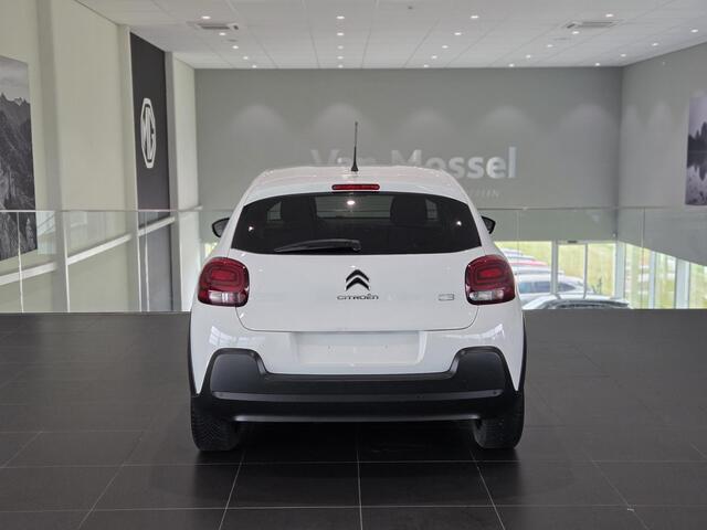 Citroen C3 1.2 Feel Comfort | Zeer Zuinig! | | Airco | Navigatie | Apple Carplay / Android Auto