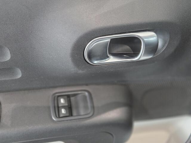 Citroen C3 1.2 Feel Comfort | Zeer Zuinig! | | Airco | Navigatie | Apple Carplay / Android Auto