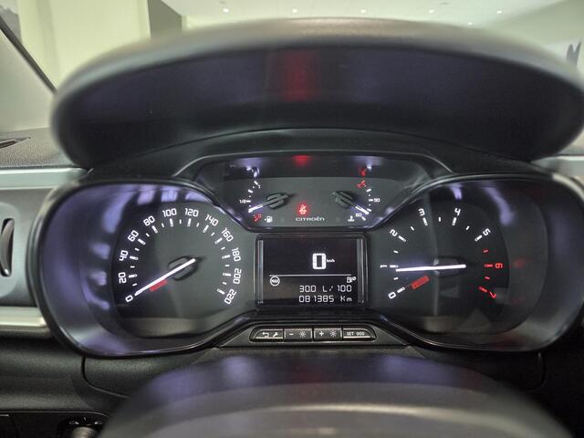 Citroen C3 1.2 Feel Comfort | Zeer Zuinig! | | Airco | Navigatie | Apple Carplay / Android Auto
