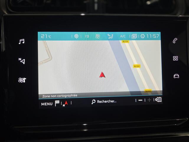 Citroen C3 1.2 Feel Comfort | Zeer Zuinig! | | Airco | Navigatie | Apple Carplay / Android Auto
