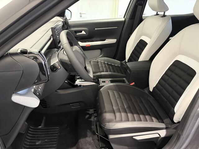 Citroen C3 Ë-C3 Aircross Max 113pk Extended Range 54 kWh l Camera l Navi l Apple caprlay & Andorid auto l DEMO MODEL !! BEL VOOR KM-STAND